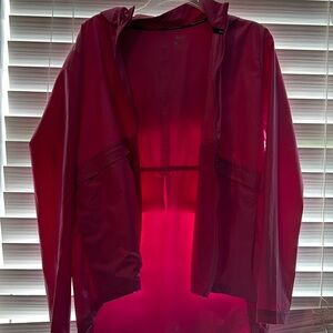 Nike Running Jacket (Women’s)